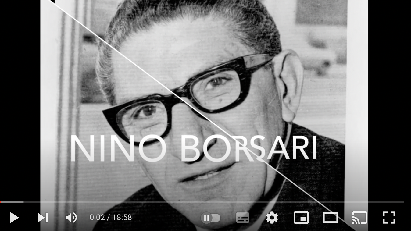 Nino Borsari eroe dei due mondi da Cavezzo a Melbourne in