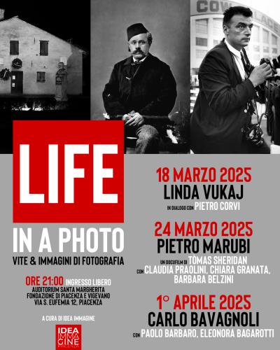 life in photo 2025 