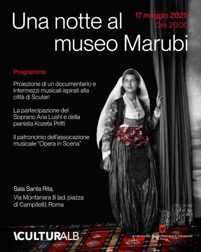 marubi roma