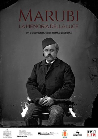 marubi progetto