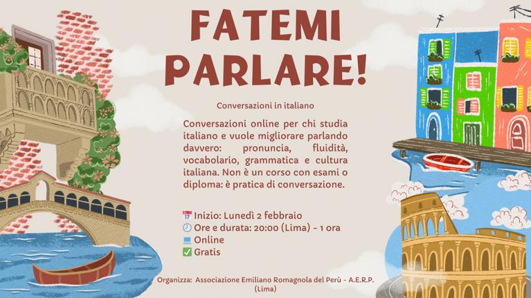 FATEMI PARLARE - AERP_0 FATEMI PARLARE - AERP_0