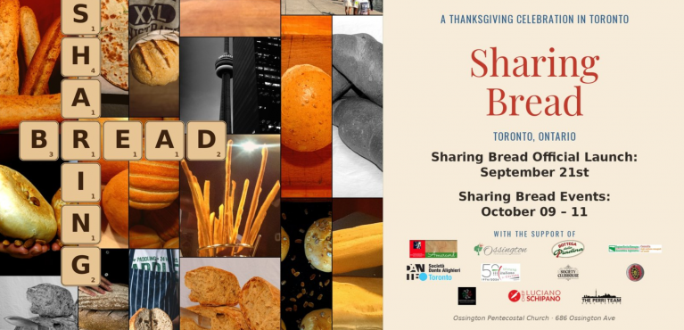 amarcord sharing bread amarcord sharing bread