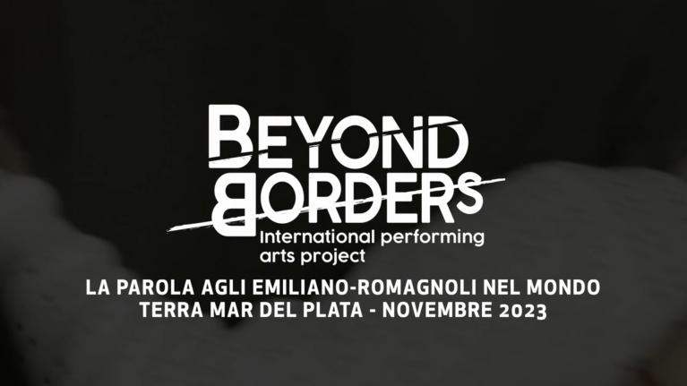 beyond borders TERRA