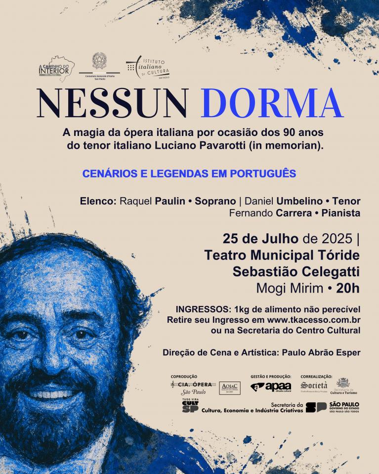cartaz