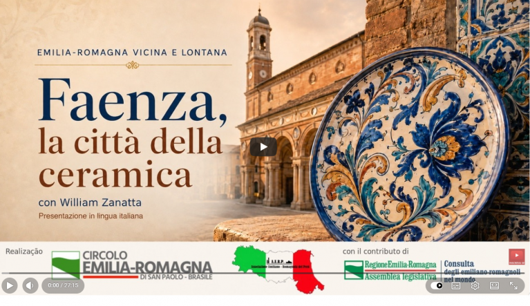 faenza ceramica