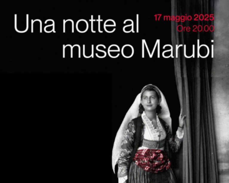 marubi roma icon