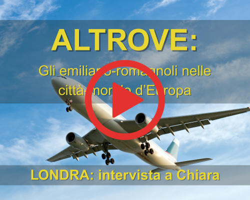londra altrove